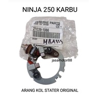 NINJA 250 CARBON STARTER COLLECTION CHARCOAL HOUSE Original 21039 1066