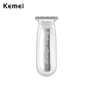 Baby Trimmer KM-1318 Silent Professional Electric Kemei Trimmer Hair Clipper Machine Clipper Machine