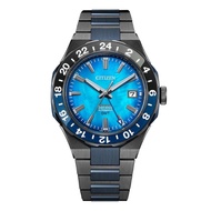 [Citizen Malaysia Official] SERIES 8 GMT Mechanical Men Watches_NB6036-52N