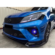 MYVI G3 18-21 TAKERO FRONT LIP