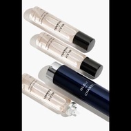 🇫🇷CHANEL BLEU DE CHANEL EDT Twist and Spray香奈兒蔚藍男士淡香水套裝 20ml*3