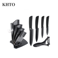 Kitchen knives Ceramic Knives Accessories set 3" Paring