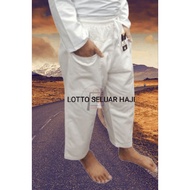 LOTTO SELUAR LELAKI SELUAR jubah kurta seluar umrah haji