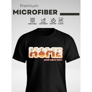 MICROFIBRE jersey home hiking travel outdoor quick dry t shirt lelaki perempuan tshirt woman man baj