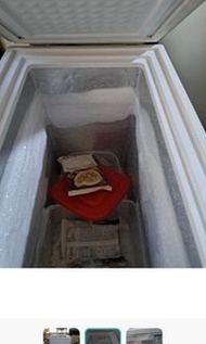 Freezer