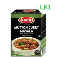 Aachi Mutton Curry Masala Powder 200g
