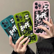 Casing For VIVO Y17 Y11 Y15 Y12 Y12i Y3S 1901 1902 1904 1906 Y17S Y16 Y15S Y15A Y01 Y9S Y7S Y19 Y5S 