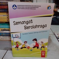 6th Grade Sports Spirit