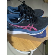 ASICS Magic Speed 4 Woman Authentic 7.5 Worn 2 Times New Condition