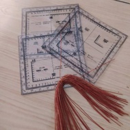 NAVIGATION PROTECTOR MAP RULER/ NAVIGATION AID/