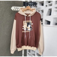 13 Year Old Women's Sweater - Quality POPCORN HOODIE
