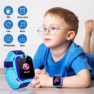 4G/2G Kids Smart Watch GPS Tracking Position Watch SOS Call Child Smartwatch Camera Monitor Watch For Children Z5 Smart Watch