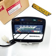 Early HONDA Dream Watch_(37200-GN5-901).3B 2A