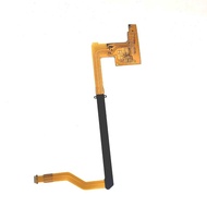 1Pcs New Shaft Rotating LCD Flex Cable For Canon For Powershot G1X Mark II / G1XII / G1X2 Digital Ca