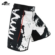 2025 New Brazilian Jiu Jitsu BJJ Mma NoGi No Gi Shorts Fight Shorts Muay Thai Shoyoroll