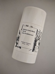 現貨🥰 Maison Louis Marie  No.04 Bois de Balincourt Deodorant 75g 香體膏 perfume scent