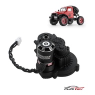 [Cool Wheel Shop] FURITEK FCX24 MICRO KOMODO Brushless Motor+Gearbox Kit
