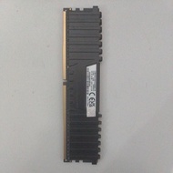 Ram PC Corsair Vengeance 8GB DDR4 2400Mhz