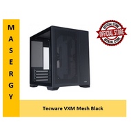 Tecware VXM Mesh Black &amp; White