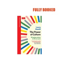 The Power of Culture: An Economist Edge Book (Hardcover) by Laura Hamill
