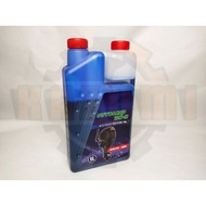 Minyak 2T TCW-3 1 Liter For 2 Stroke Engine