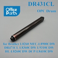 1pc OPC Drum DR431CL for Brother L8260 MFC-L8900CDW DR471CL L8360CDW L9310CDW HL-L8260CDW DCP-L8410C