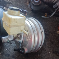 bmw f01 f02 brake pump used ori