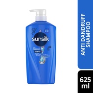 [LIVE] SUNSILK Anti Dandruff Shampoo 625ml