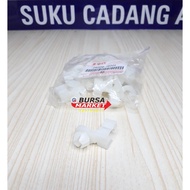 Kancing klip peganggan tiang kap mesin Vitara Escudo Sidekick SGP