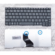TOSHIBA Mini NB200 NB201 NB202 NB203 NB205 NB250 Only Compatible Black Series Laptop Keyboard