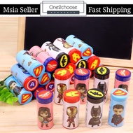 Marvel Hero Eraser Hello Kitty San-x Sumikko gurashi cute eraser pemadam Stationery Office school
