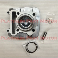 Cylinder Block Piston Block Assy - Vega ZR 5D9