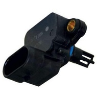 Turbocharger Boost Manifold Absolute Pressure Sensor MAP Sensor Compatible with 2003-2007 Dodge Ram 