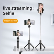 Bluetooth Selfie Stick with Tripod Self Timer Support Horizontal and Vertical Shooting S03/S03s Stan