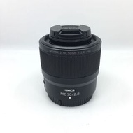 極新淨 有行保  Nikon NIKKOR Z MC 50mm F2.8