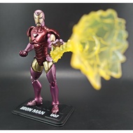 Marvel Universe 1:18 EXTREMIS ARMOR IRONMAN (Hasbro Marvel Universe)
