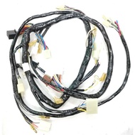 Kawasaki KRZ/Serpico Wire Harness Assy