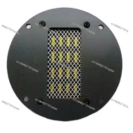 4/6/8Ohm Isodynamic Ribbon Tweeter Speaker HiFi Plat Audio Be suitable for High-end AMT Planar Tweet