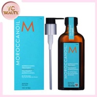 Moroccanoil - 摩洛哥 發尾油/護髮油 / 髮尾油 / 順髮油 100ml （7290011521011）