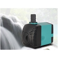EBang mini super quiet water pump for fish tanks