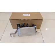 17217638580 AUTO TRANSMISSION OIL COOLER BMW F10 523i 528i 530i F07 F11 F06 F12 F13 F01 F02