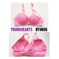 Byh866 younghearts 32B bra