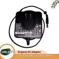New Genuine 20V 2A PSM41R200 Charger AC Adaper for Bose SoundDock Portable Power Supply 306386-0101 