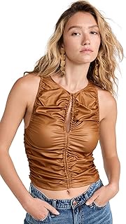 FP Movement Women's Ride Along Top