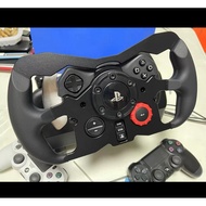 Sf Express g29 g923Racing Simulator Injection Formula Steering Wheel Universal Logitech