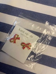 Kate Spade 耳環