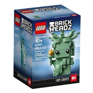 LEGO 40367 Brickheadz Lady Liberty