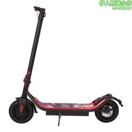 優選可攜式電動滑板車8英寸可摺疊電動自行車滑板車