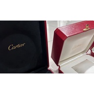 [fobs76-InstantShip-ReadyStock] Cartier Watch Jewelry Jewelery Jewellery Box Ring Necklace Polishing