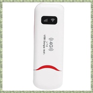 (X V D K)3G/4G Internet Card Reader USB Portable Router Wifi Can Insert SIM Card H760R Router